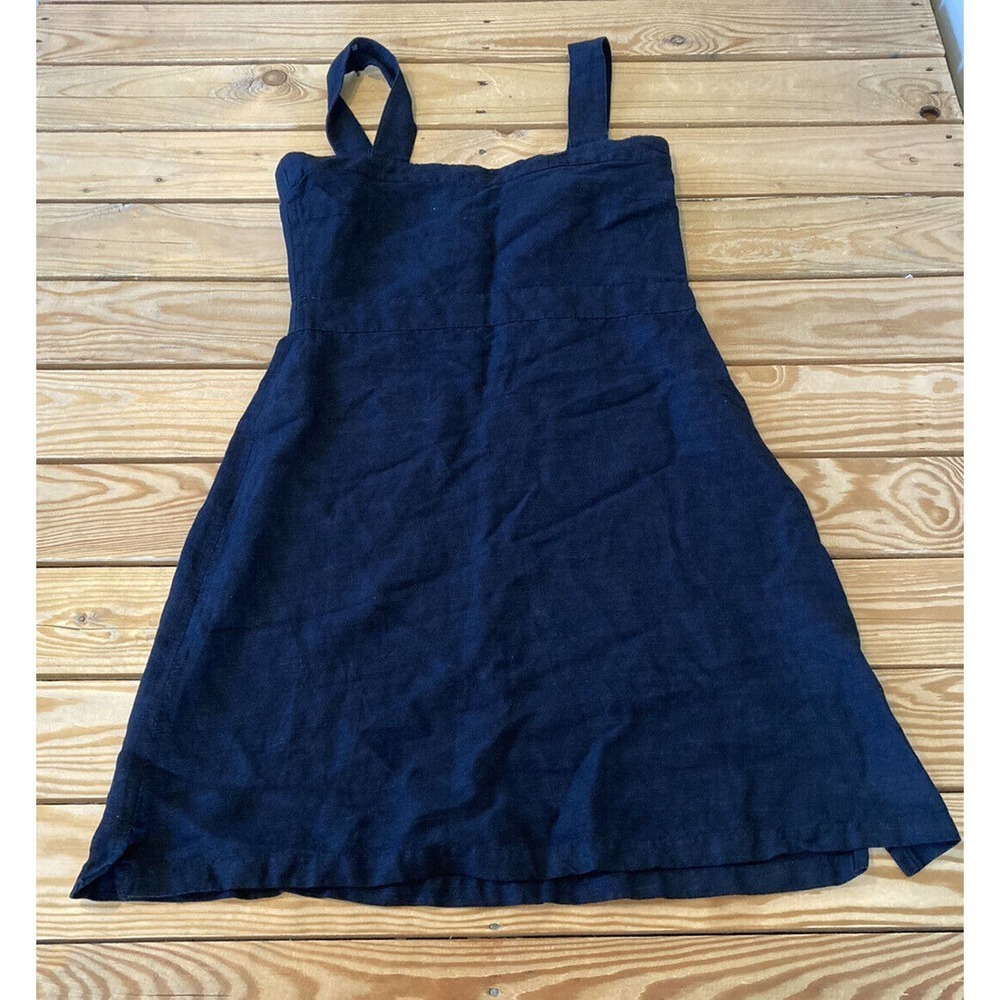 Kavu Black Jumpsuit
